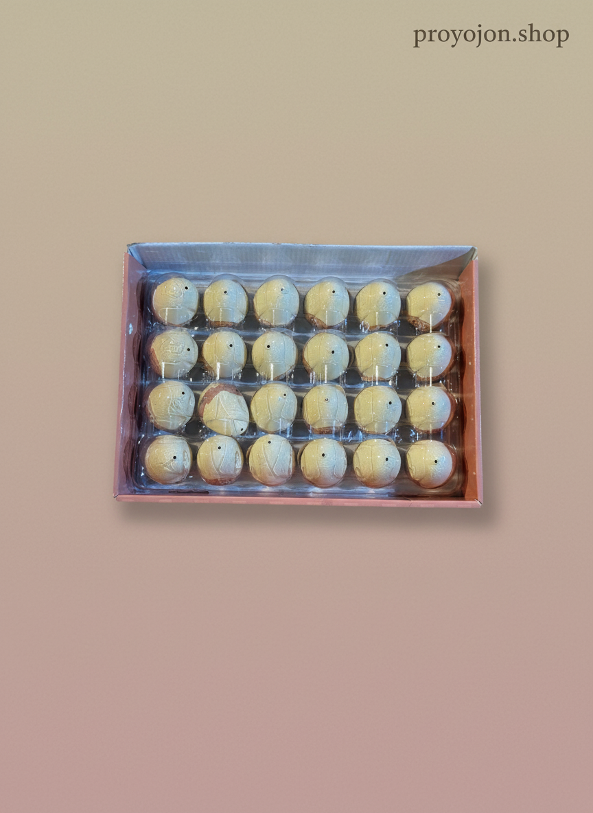 Whimsical Pig Surprise Egg