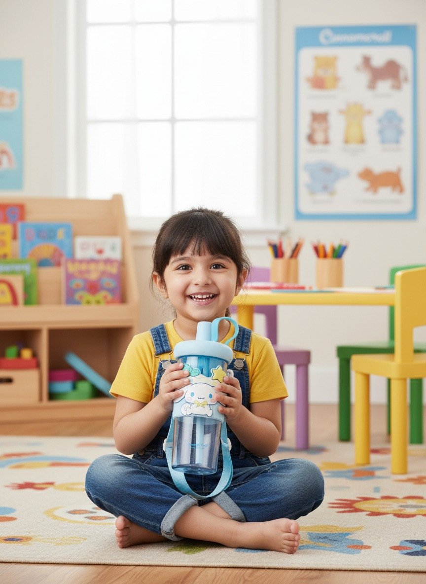 Melody Hydration Tumbler