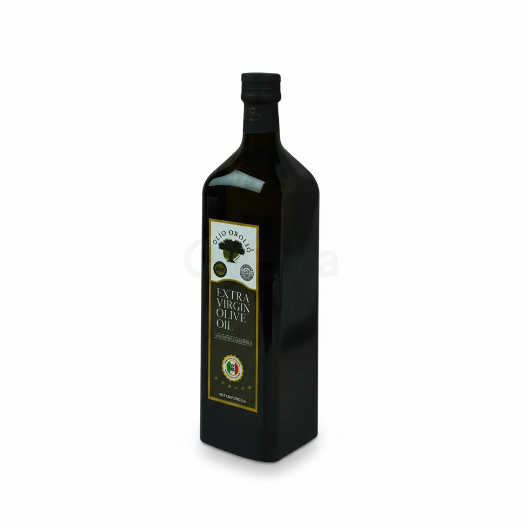 Olio Orolio Extra Virgin Olive Oil - 1000ml