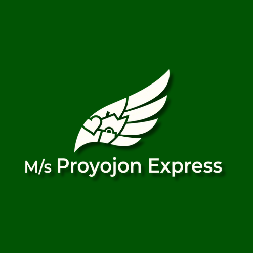 M/s Proyojon Express