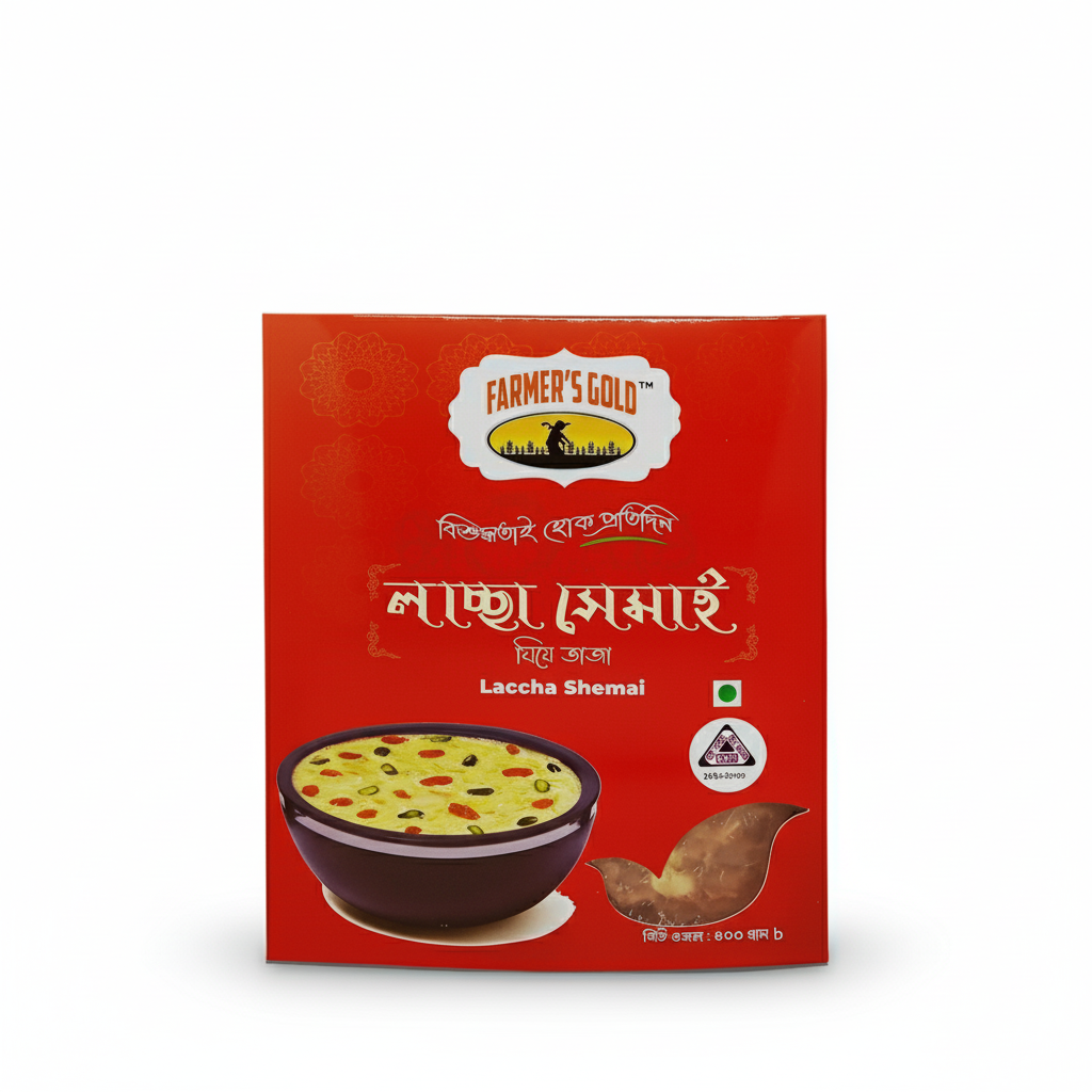 Laccha Semai (লাচ্ছা সেমাই)