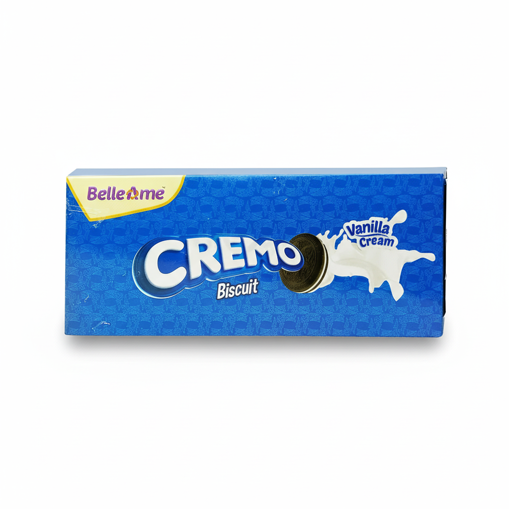 BelleAme Cremo 320gm