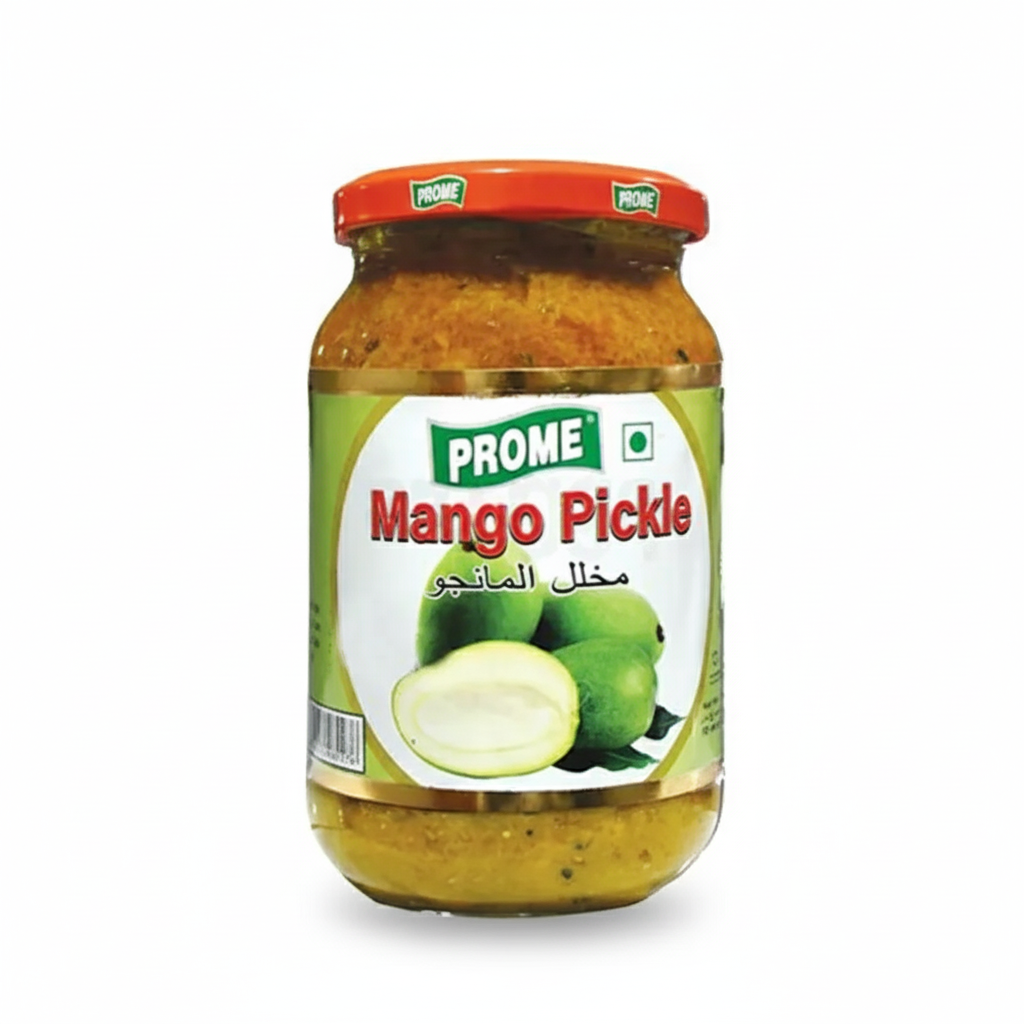 Prome Mango Pickle 400g