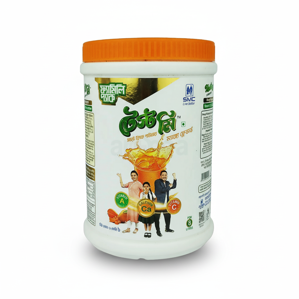 Taste Me Drink (Mango) 1kg Jar