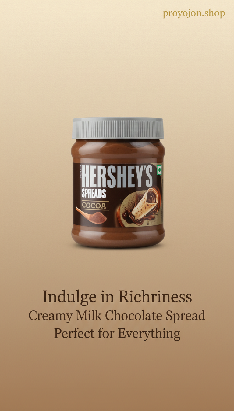 Hershey's Cocoa Spread