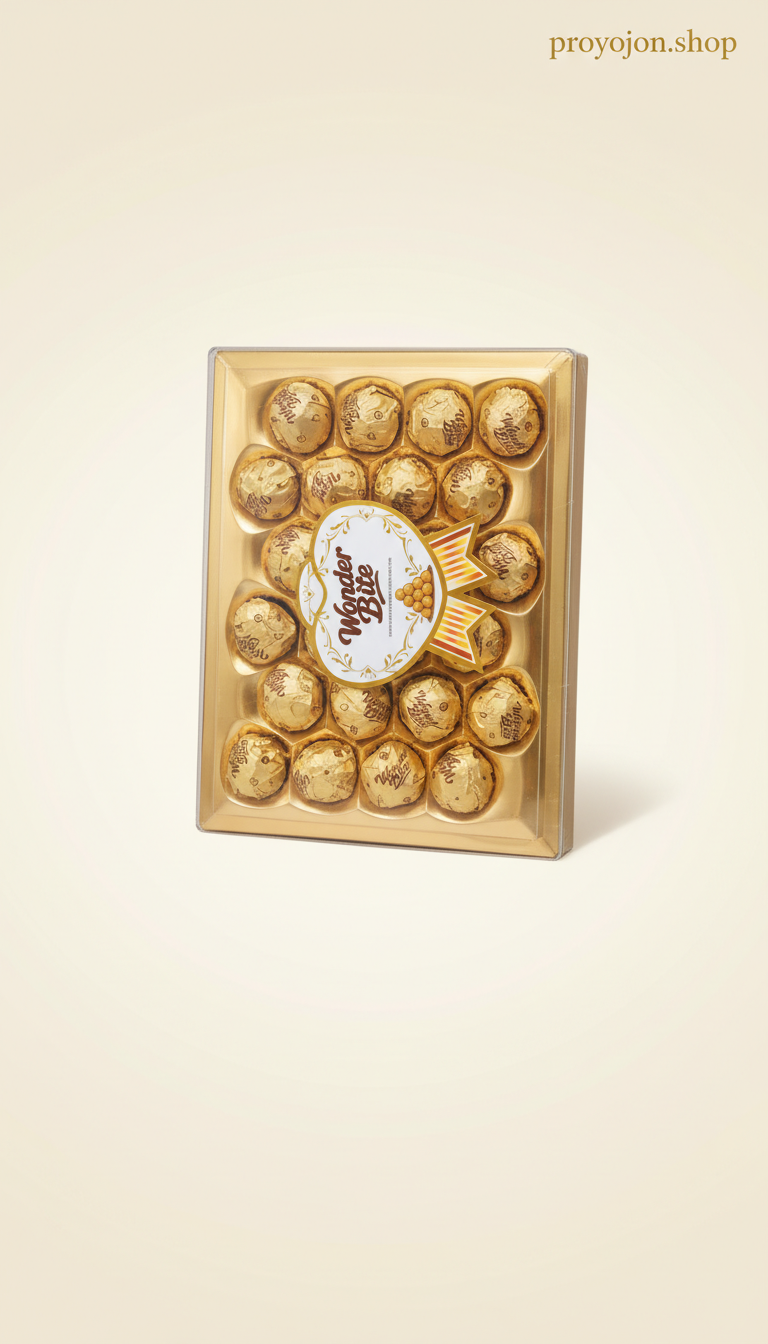 Wonder Bite Gift Box