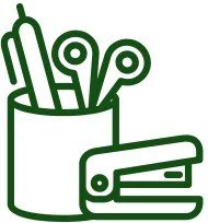 Stationery & Office Supplies