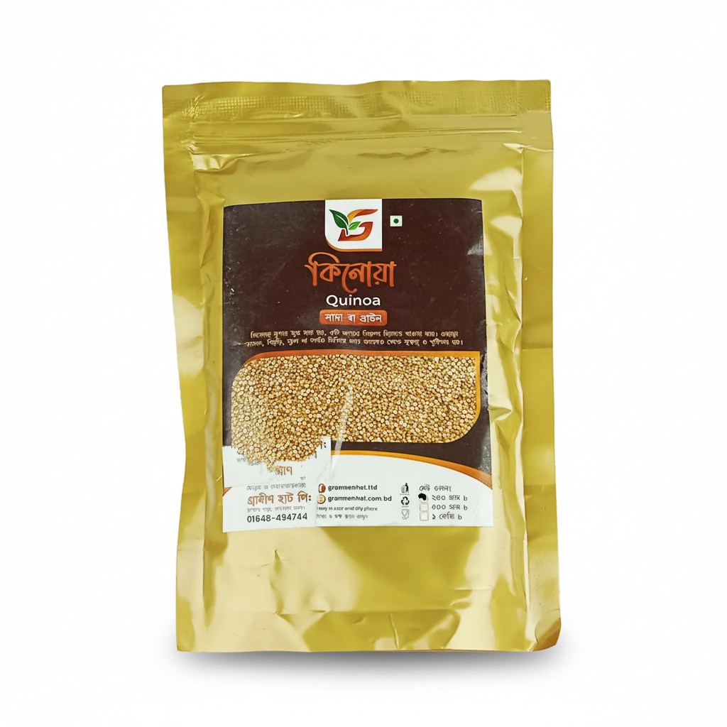 Grameen Hat Quinoa 250g