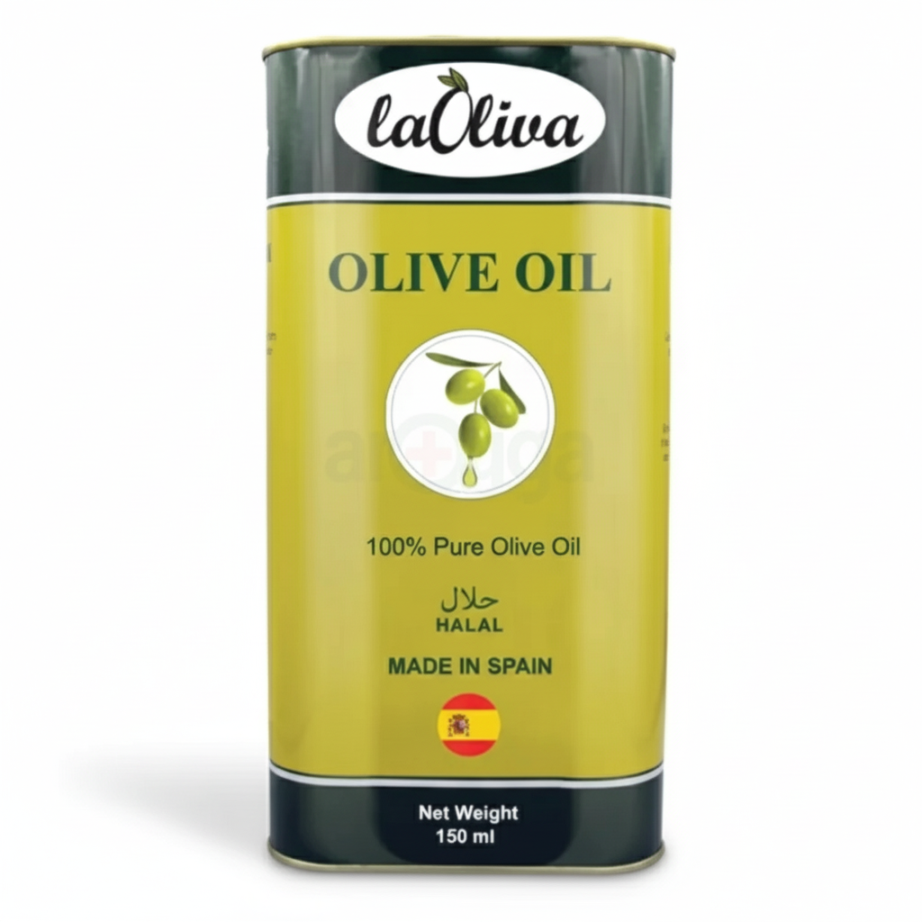 La Oliva 100% Pure Olive Oil 150ml