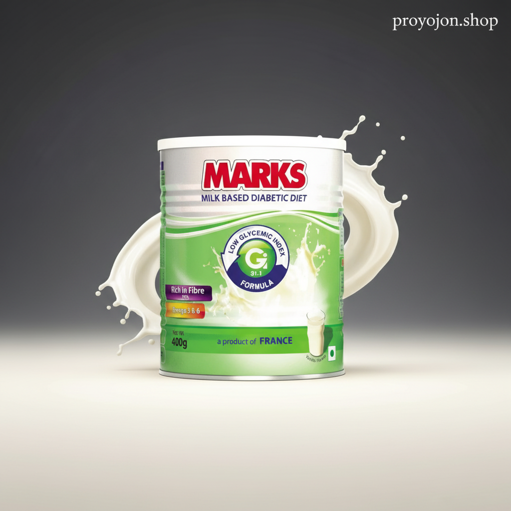 Marks Milk Based Diabetic Diet 400g