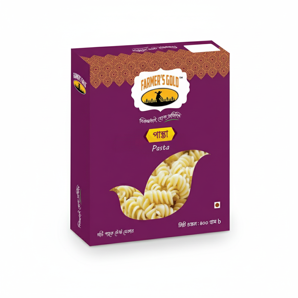 Farmer"s Gold Pasta (পাস্তা)