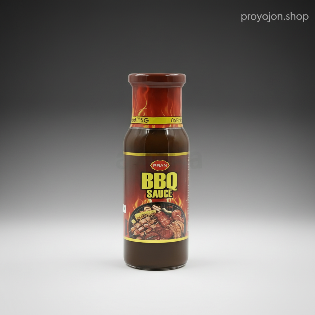 Pran BBQ Sauce 285g